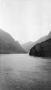 Yangtze Gorges