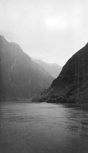 Yangtze Gorges