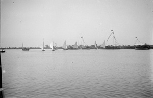 'Henli Regatta', Shanghai, 1920