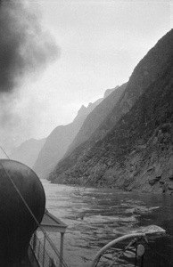 Yangtze Gorges