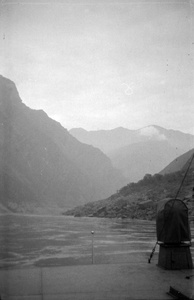 Yangtze Gorges