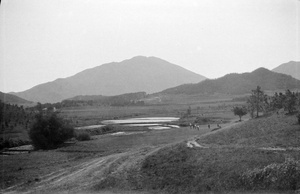 Golf in Fanling, Hong Kong, 1923-1924