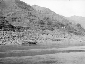 Yangtze Gorges