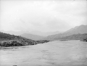 Yangtze Gorges