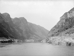 Yangtze Gorges