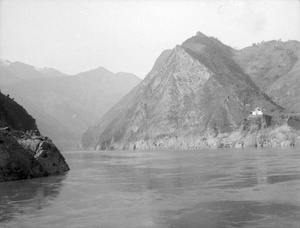 Yangtze Gorges