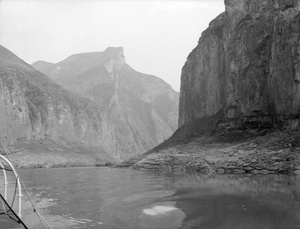 Yangtze Gorges