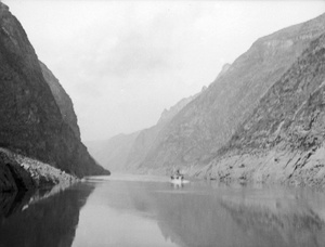 Yangtze Gorges