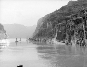 Yangtze Gorges