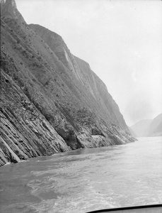 Yangtze Gorges