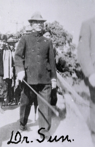 Sun Yat-sen