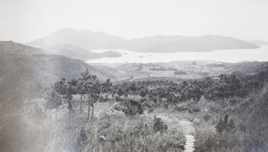 Rambler Channel (青衣門), New Territories, Hong Kong