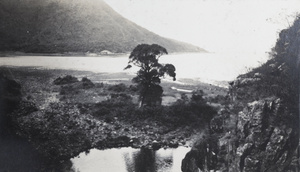 Near Tai O (大澳), Lantau Island (大嶼山), Hong Kong