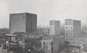 Pawnbrokers' storehouses, Guangzhou