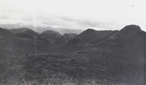 Landscape view, Chat Lo Teng