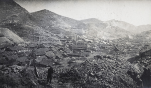 Mining works, China Mining & Metal Company Ltd