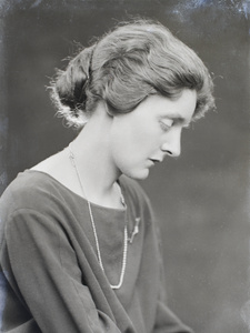 Dame Rachel Eleanor Crowdy