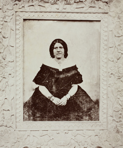 Frances Amelia Thorburn, Shanghai