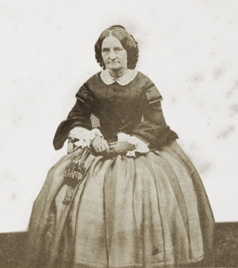 Eliza Jane Bridgman, Shanghai