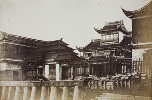 The Custom House, The Bund, Shanghai