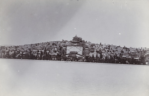 New Summer Palace, Wanshoushan and Kunming Lake, Beijing