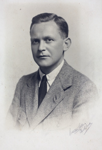 Stanley Wyatt-Smith